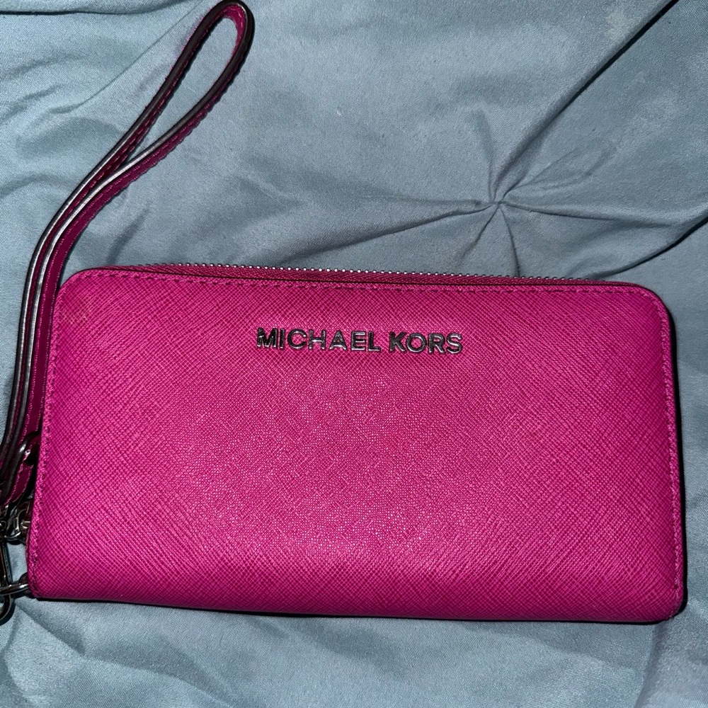 Michael Kors wallet brand new